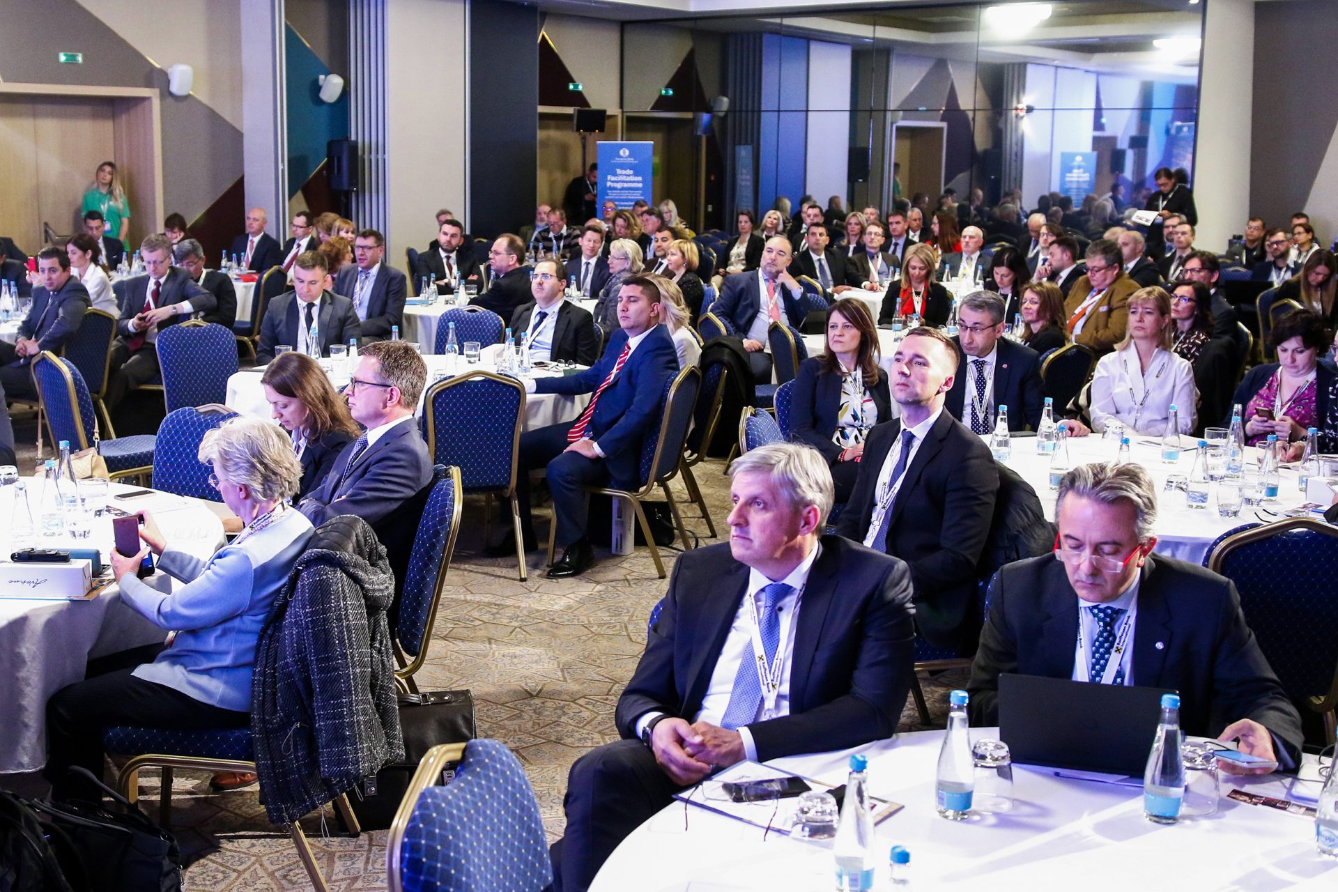Armin Durgut - EBRD