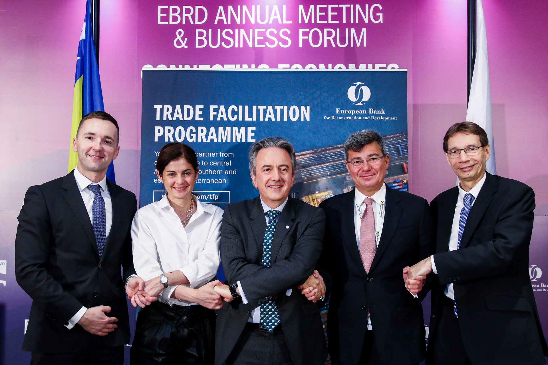 Armin Durgut - EBRD