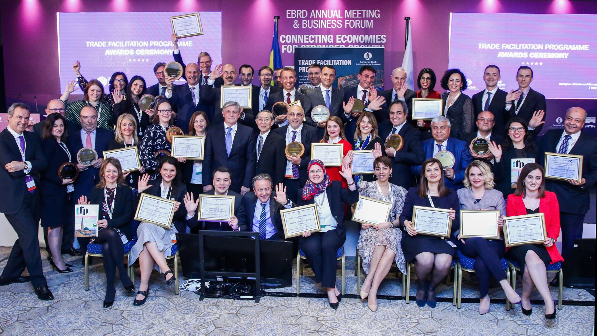 Armin Durgut - EBRD