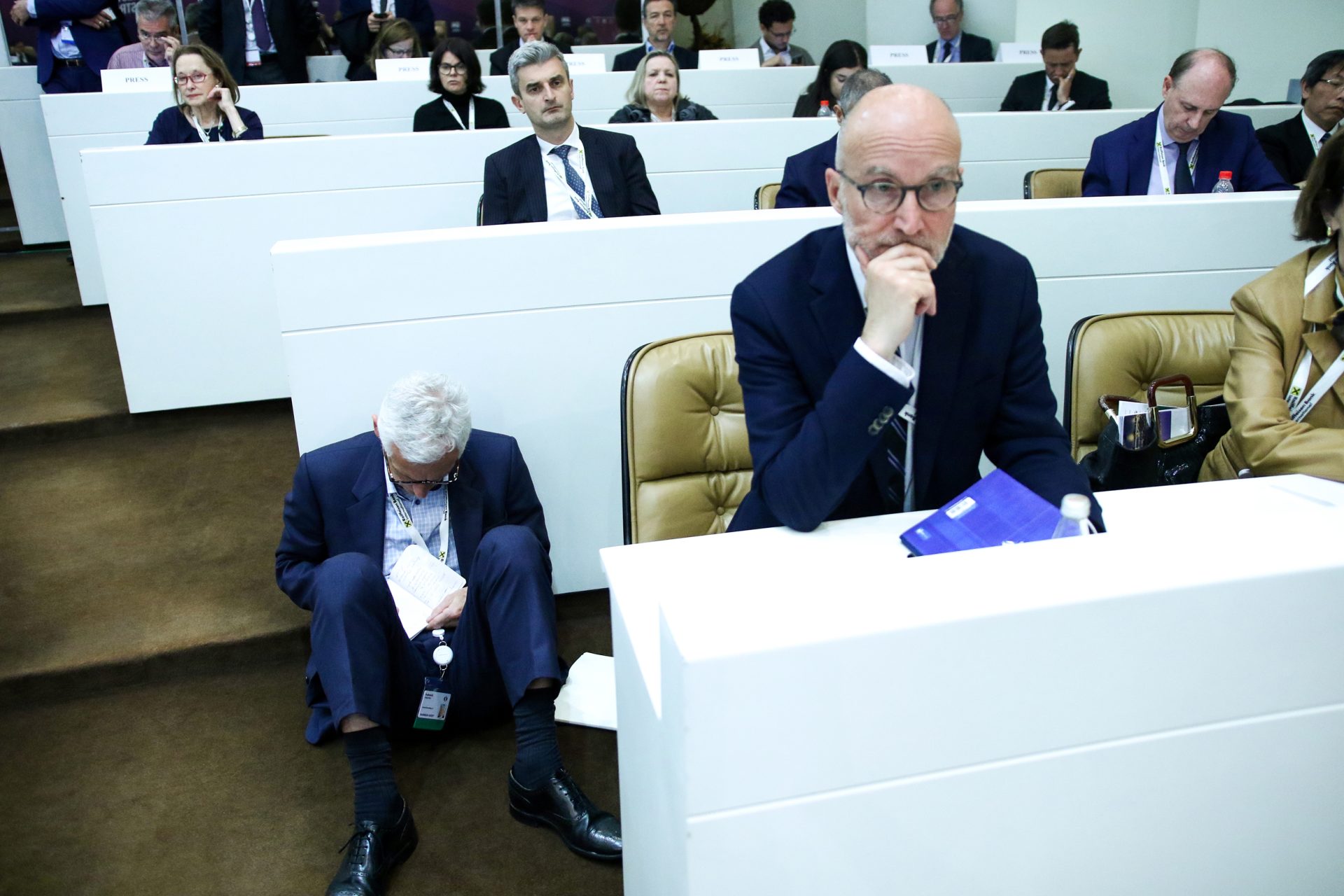 Armin Durgut - EBRD