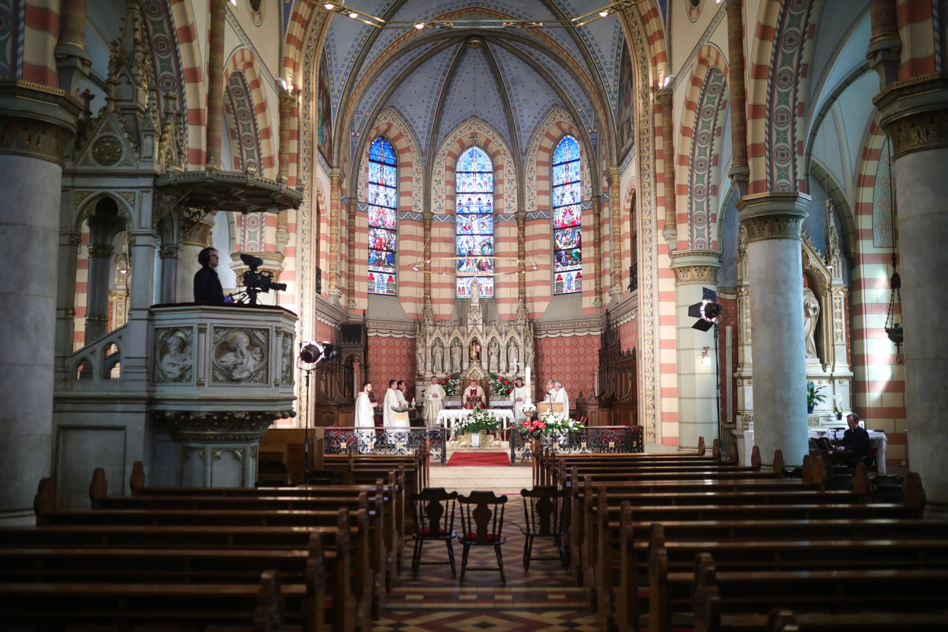 Armin Durgut - Covid and Religion