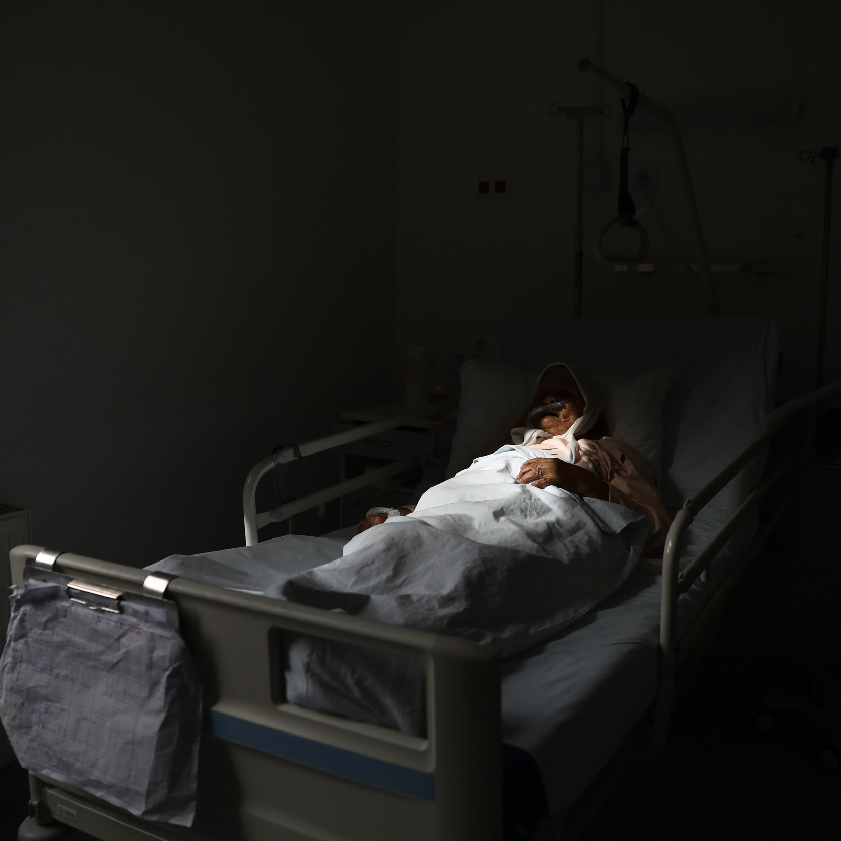 armin durgut -death covid19