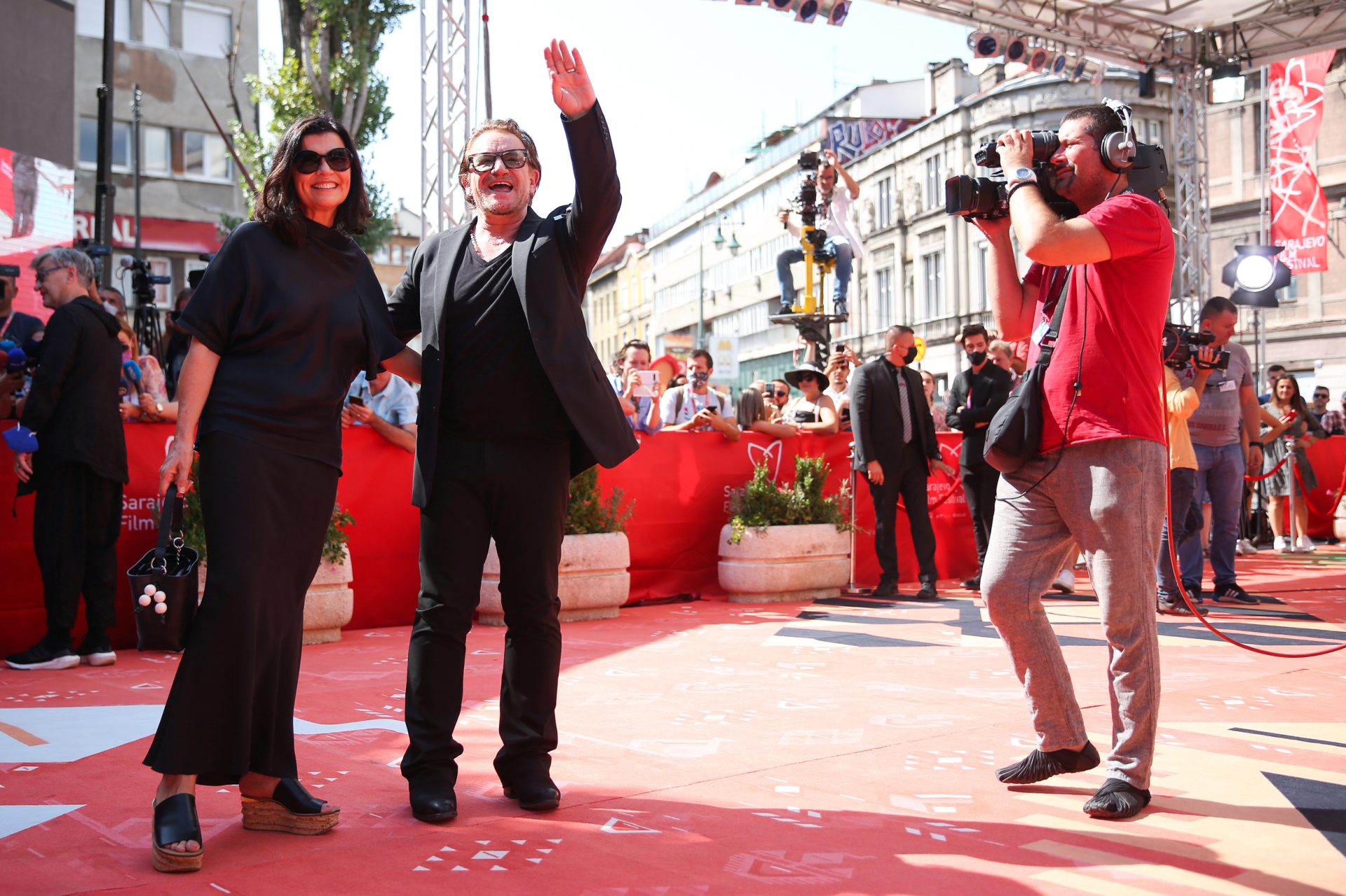 Armin Durgut - Sarajevo Film Festival
