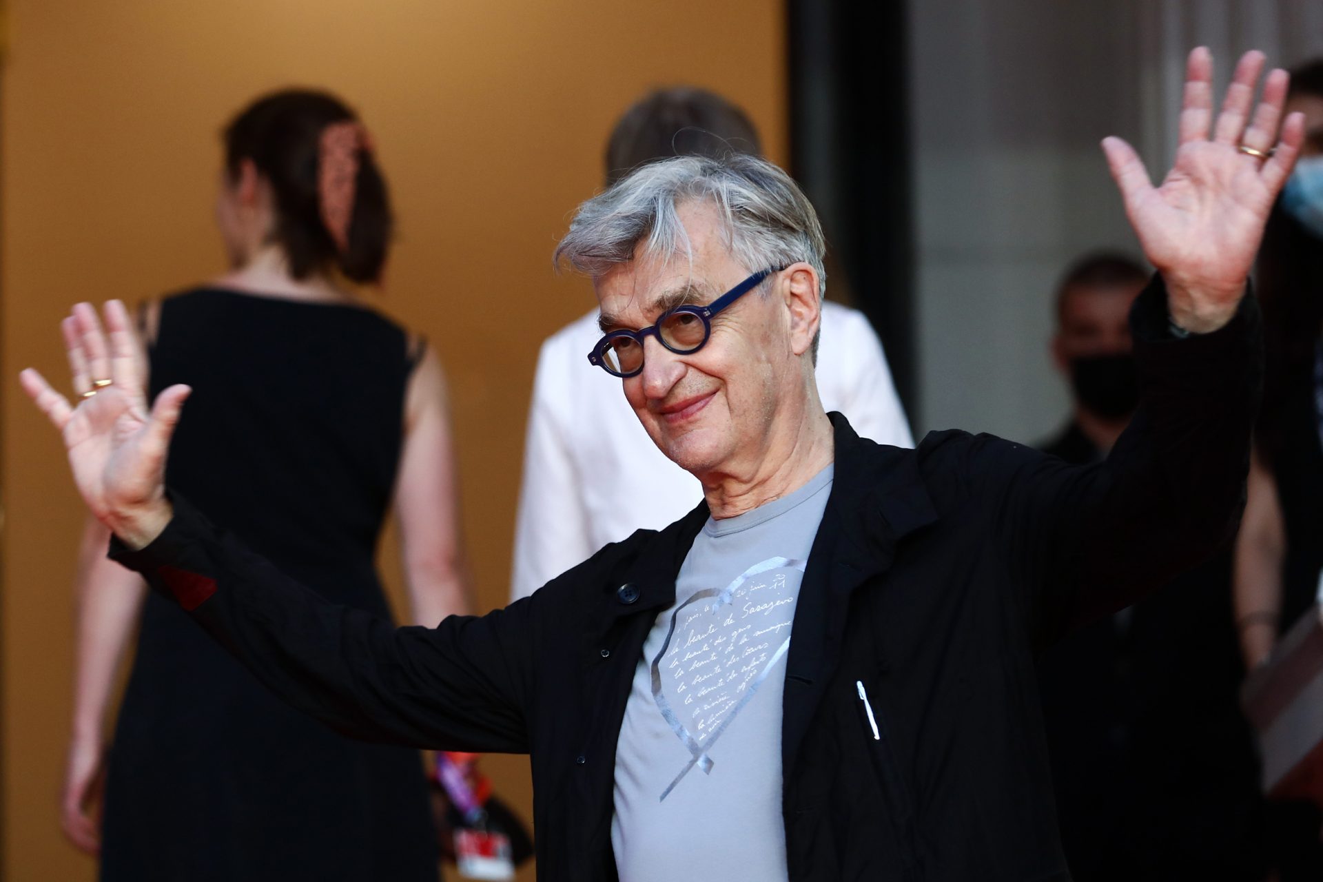 Armin Durgut - Sarajevo Film Festival