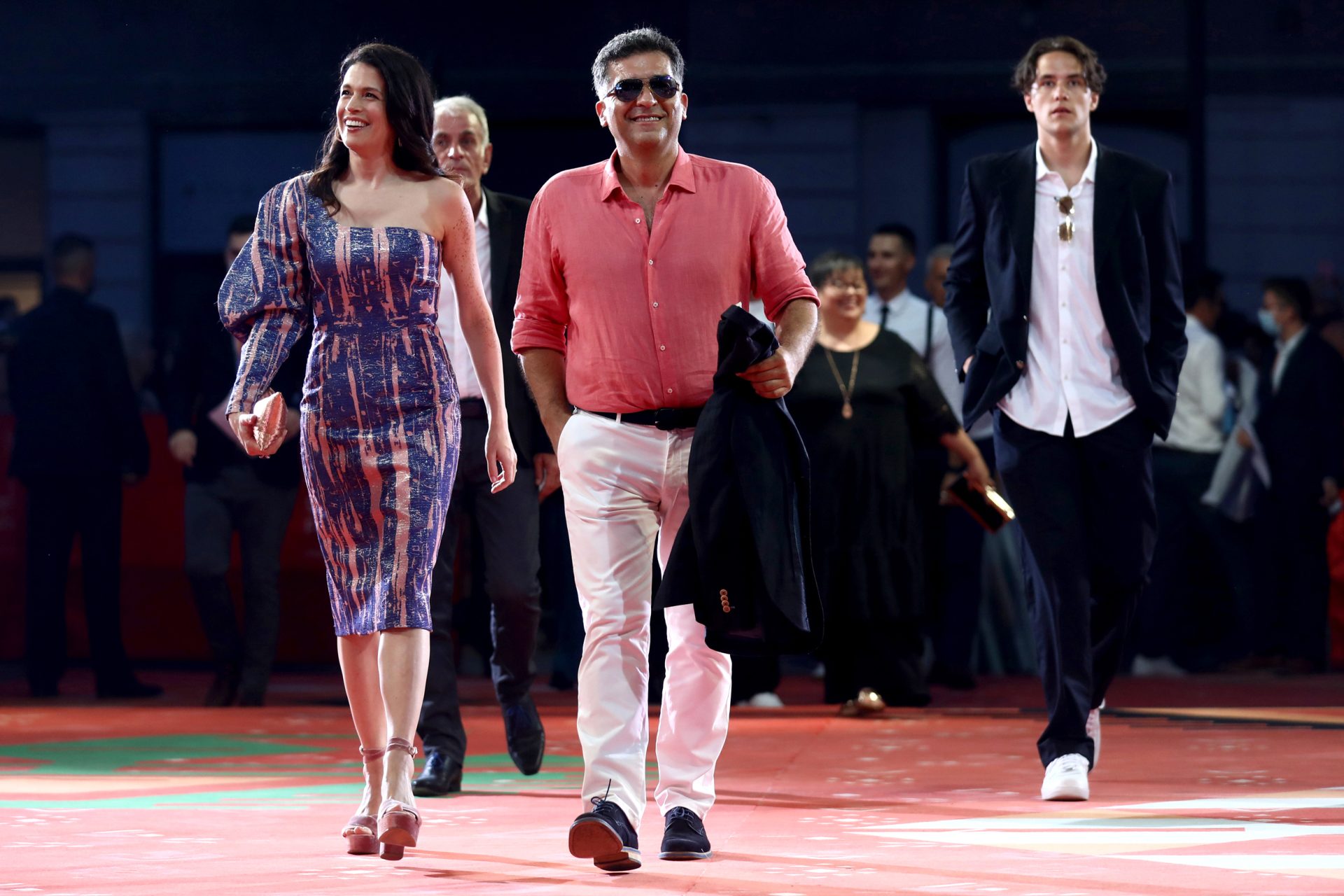 Armin Durgut - Sarajevo Film Festival