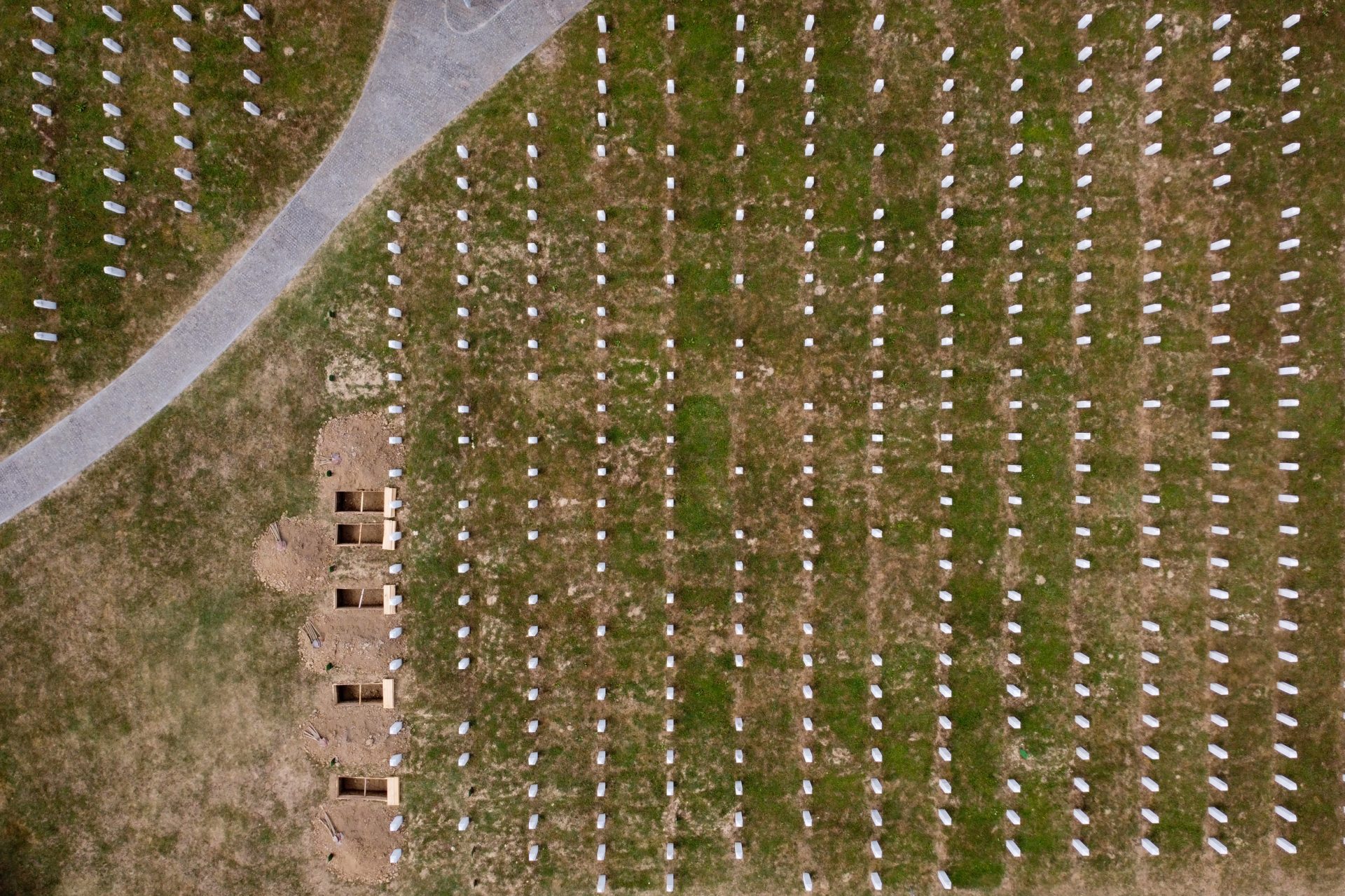 Armin Durgut - Srebrenica, 26 Anniversary