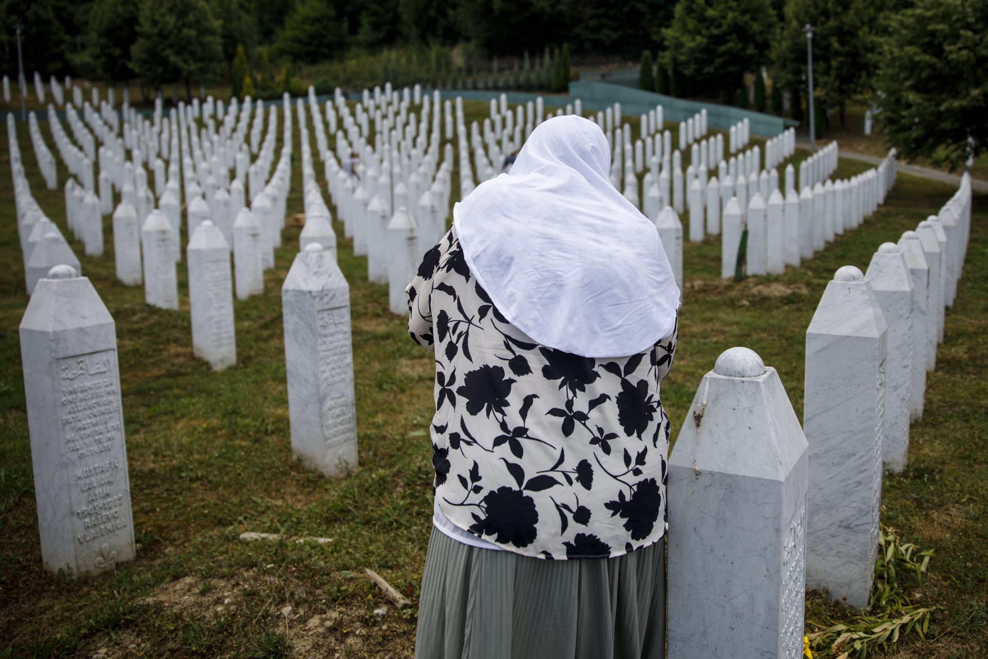 Armin Durgut - Srebrenica, 26 Anniversary