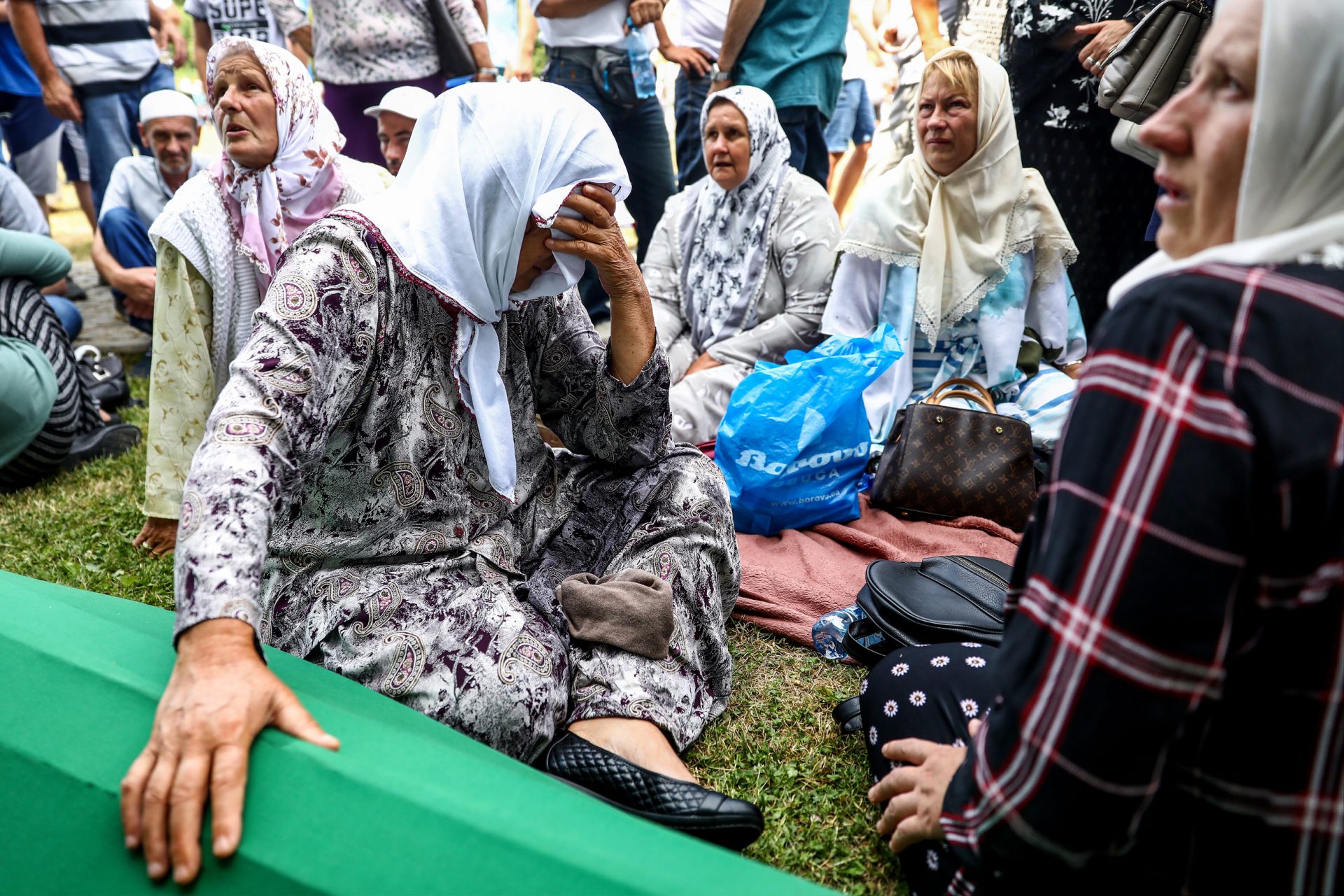 Armin Durgut - Srebrenica, 26 Anniversary