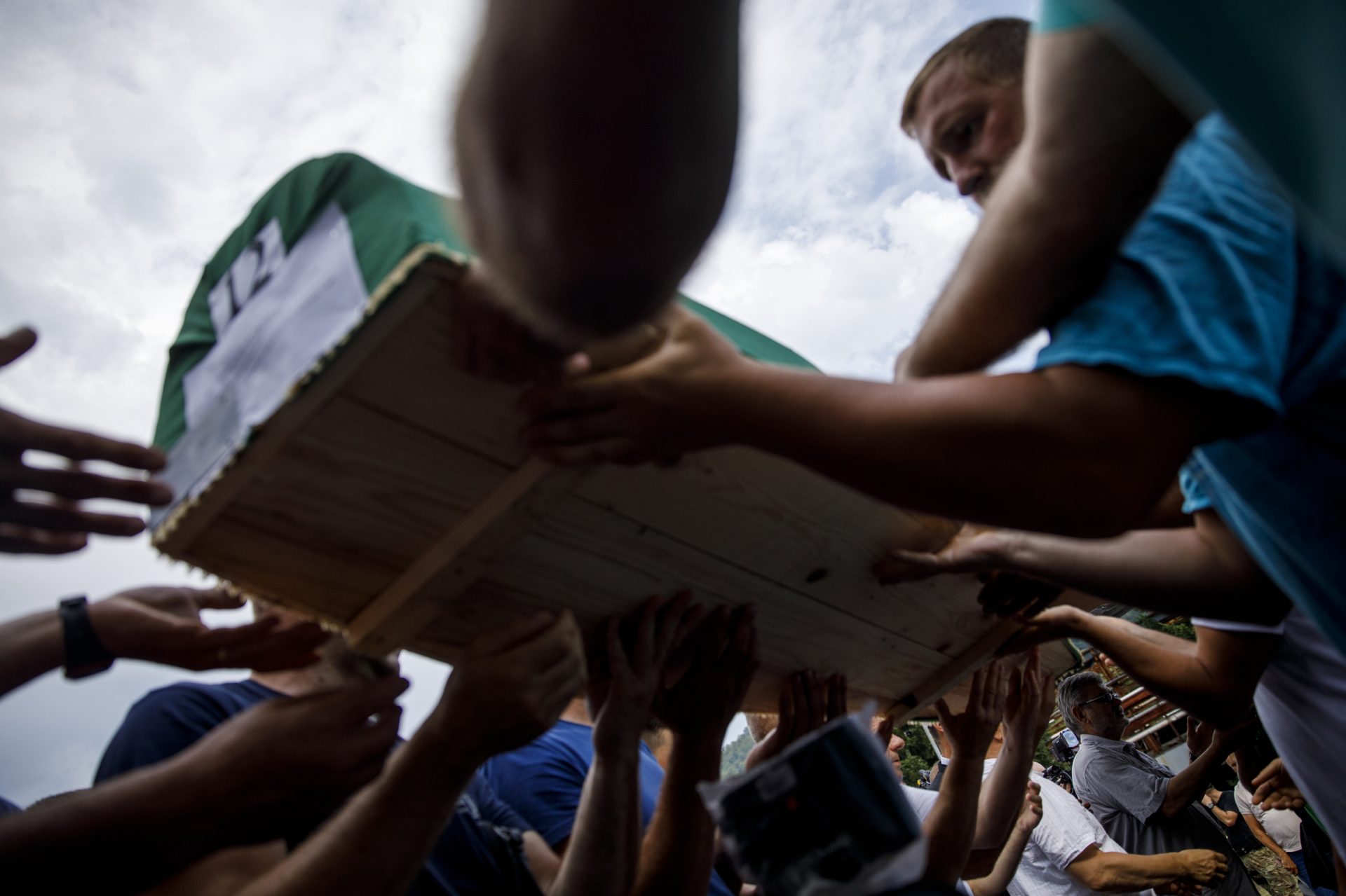 Armin Durgut - Srebrenica, 26 Anniversary