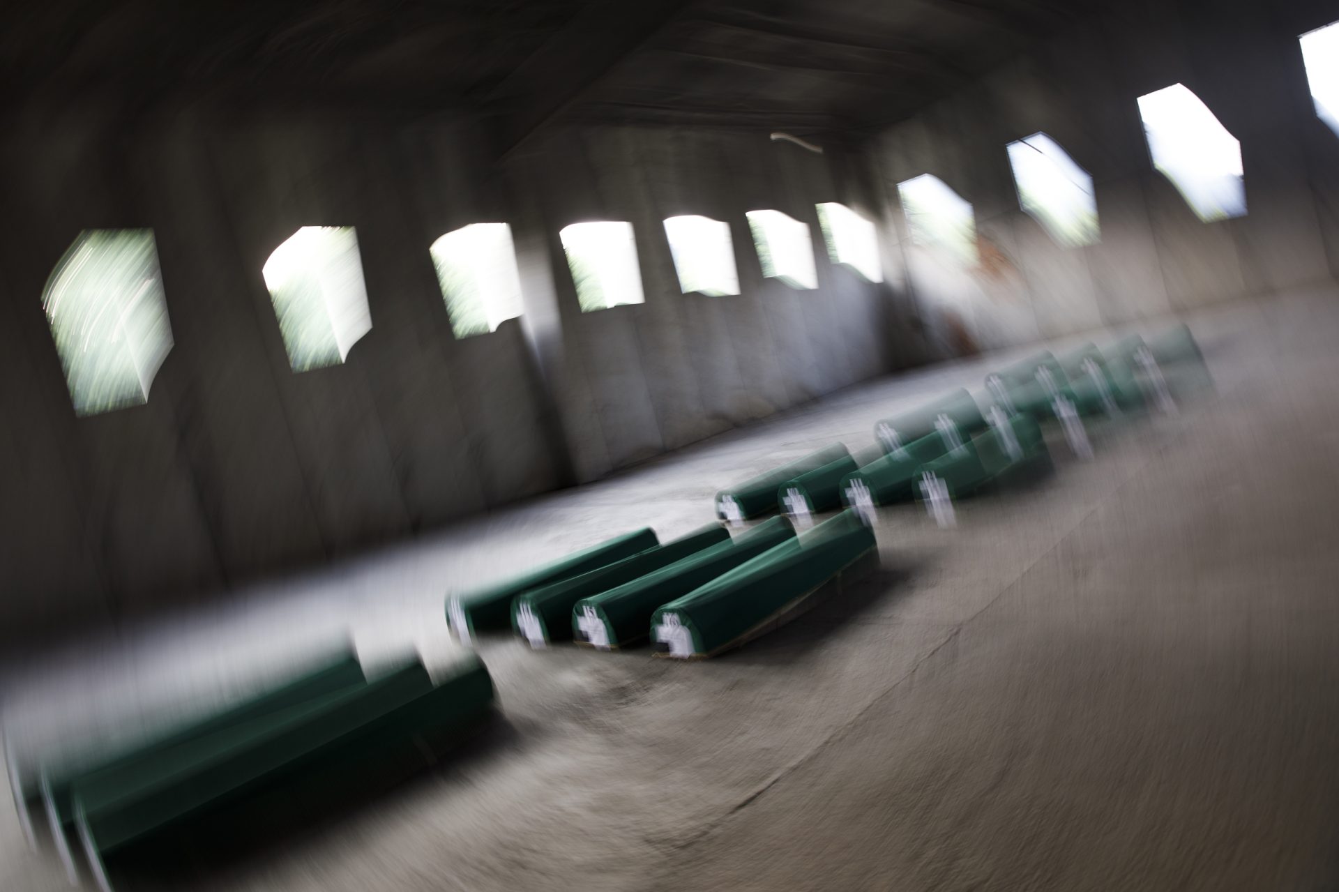 Armin Durgut - Srebrenica, 26 Anniversary