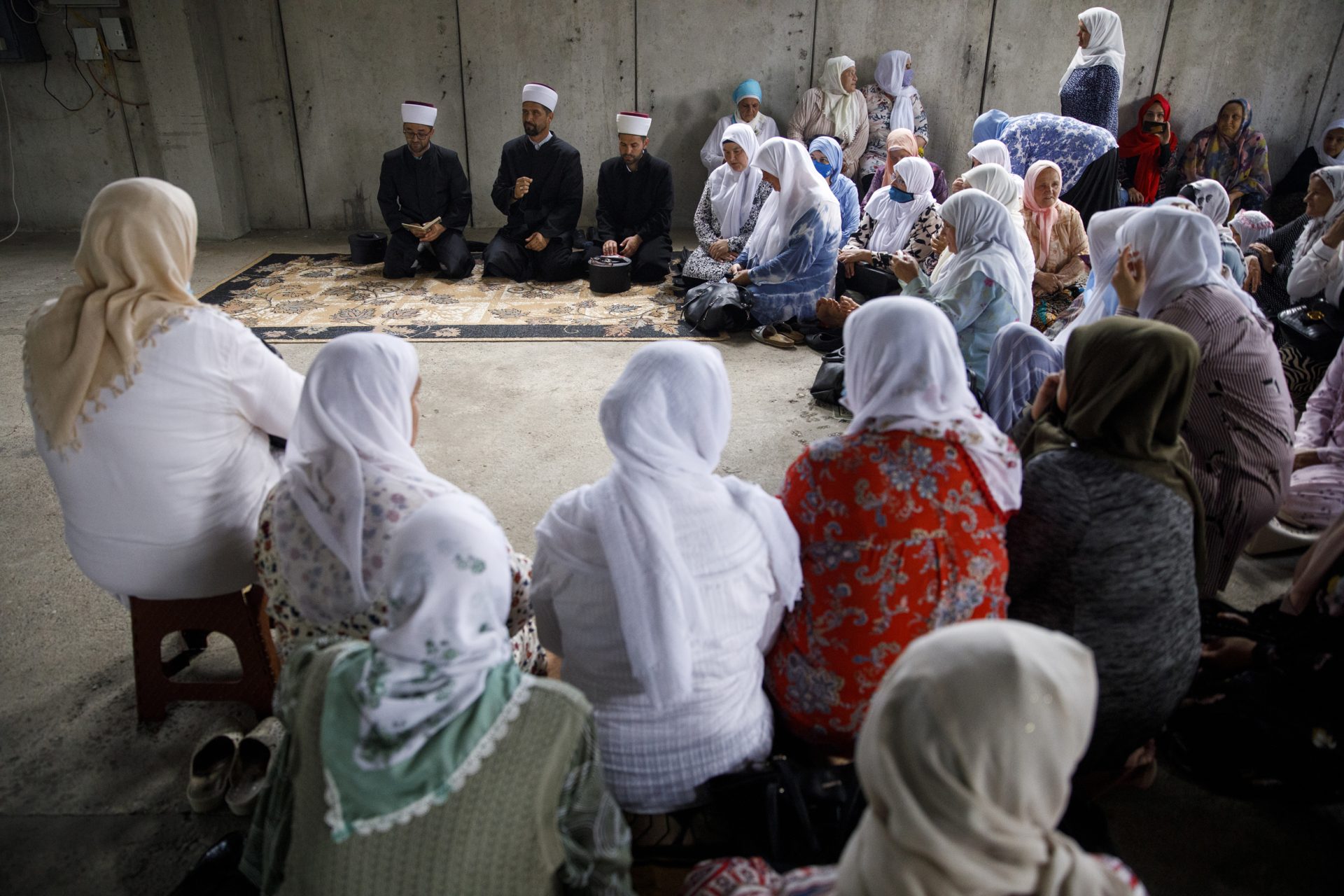 Armin Durgut - Srebrenica, 26 Anniversary