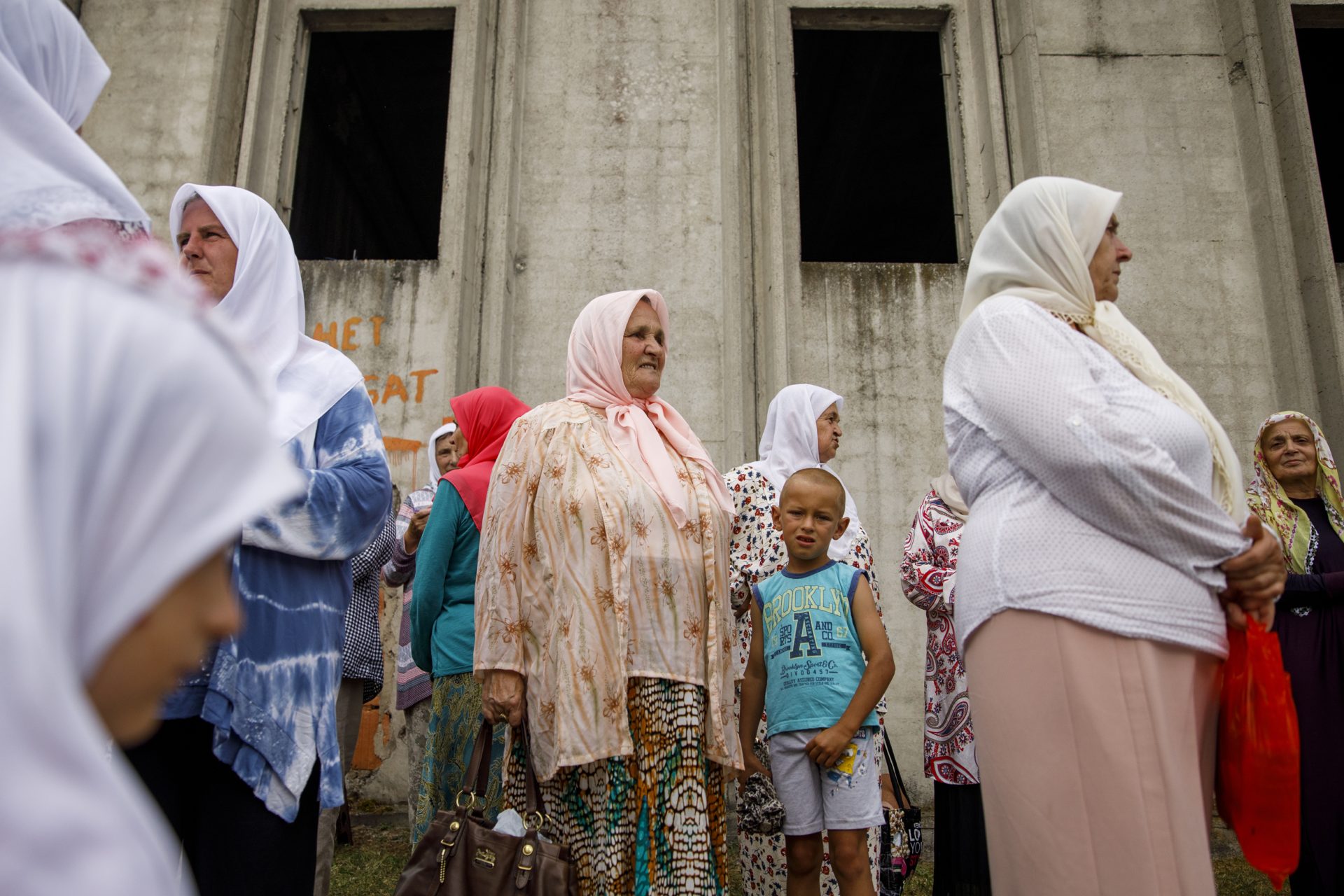 Armin Durgut - Srebrenica, 26 Anniversary