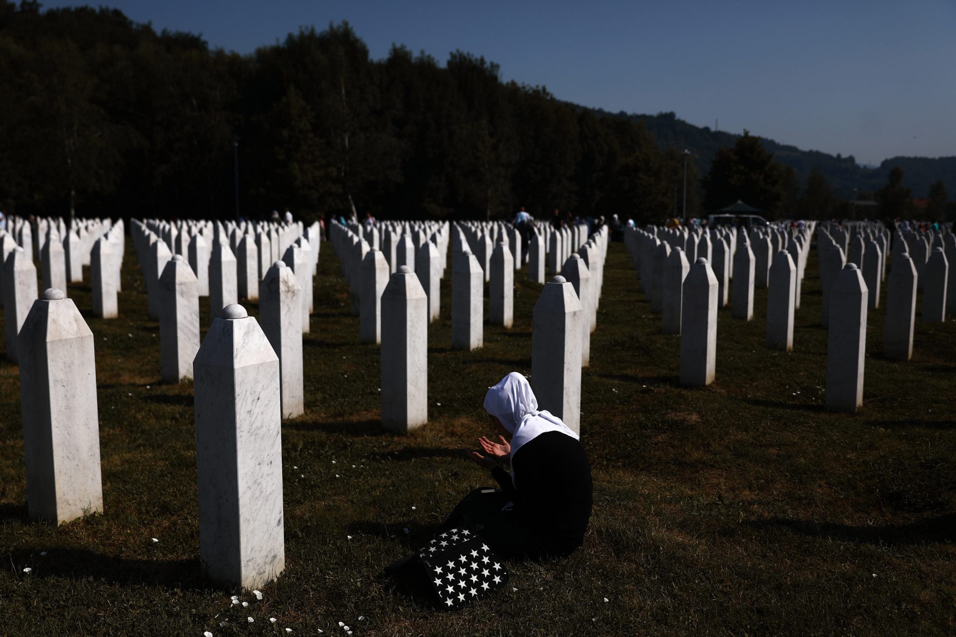 Armin Durgut - Srebrenica, 26 Anniversary